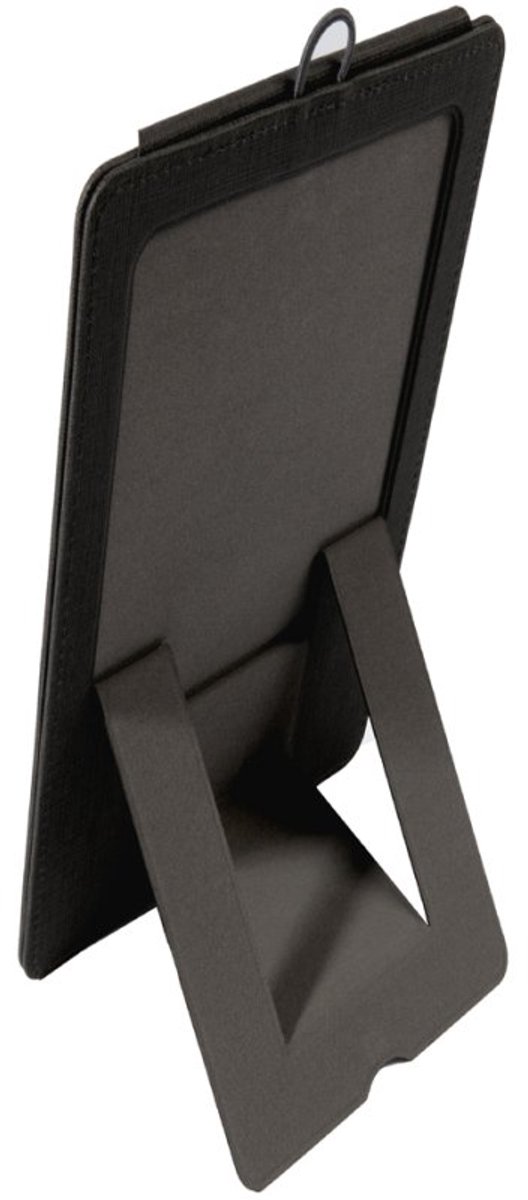 Sigel Menyklämbräda KB102 Svart (B x H) 130 mm x 245 mm