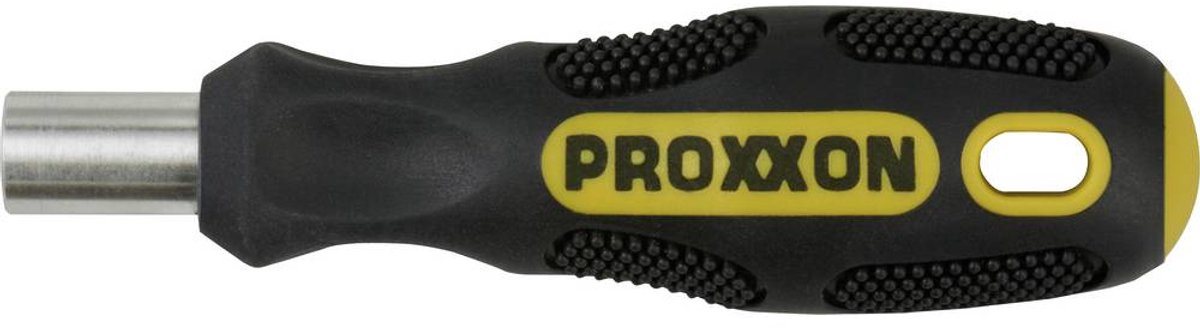Proxxon Mini-FLEX-DOT-Griff Bitshållare