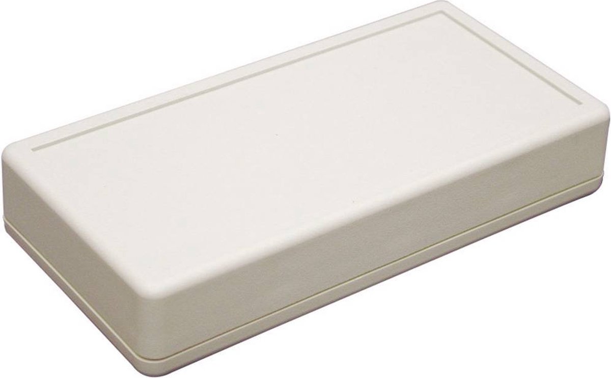Hölje - Handhålning Polystyol Grå 170 x 85 x 34 Hammond Electronics 1599ESGYBAT 1 st