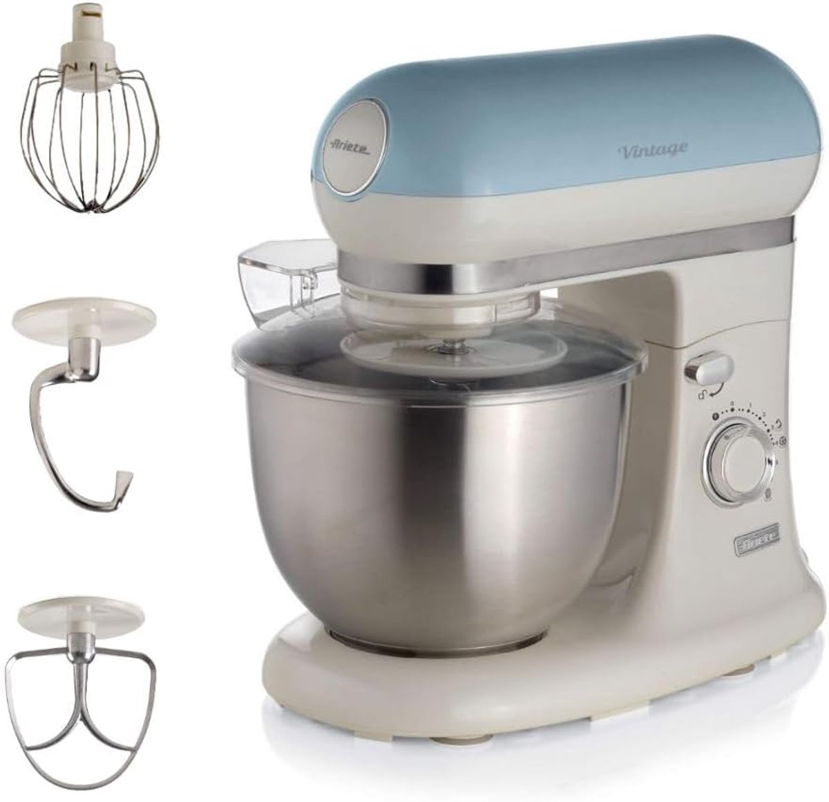 Ariete Køkkenmaskine Vintage 1588/05