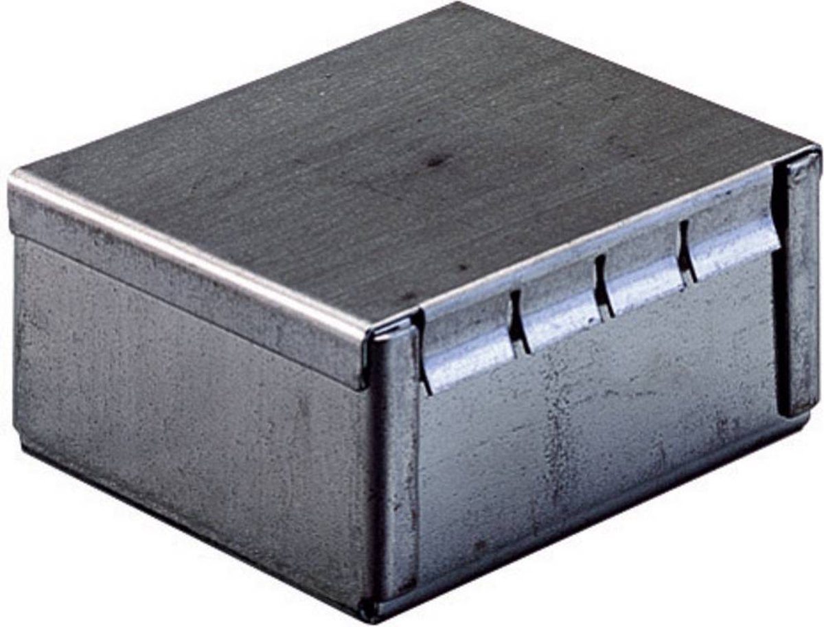 TEKO 374.16 Universalhölje 160 x 49 x 25 Stålbleck Metall 1 st