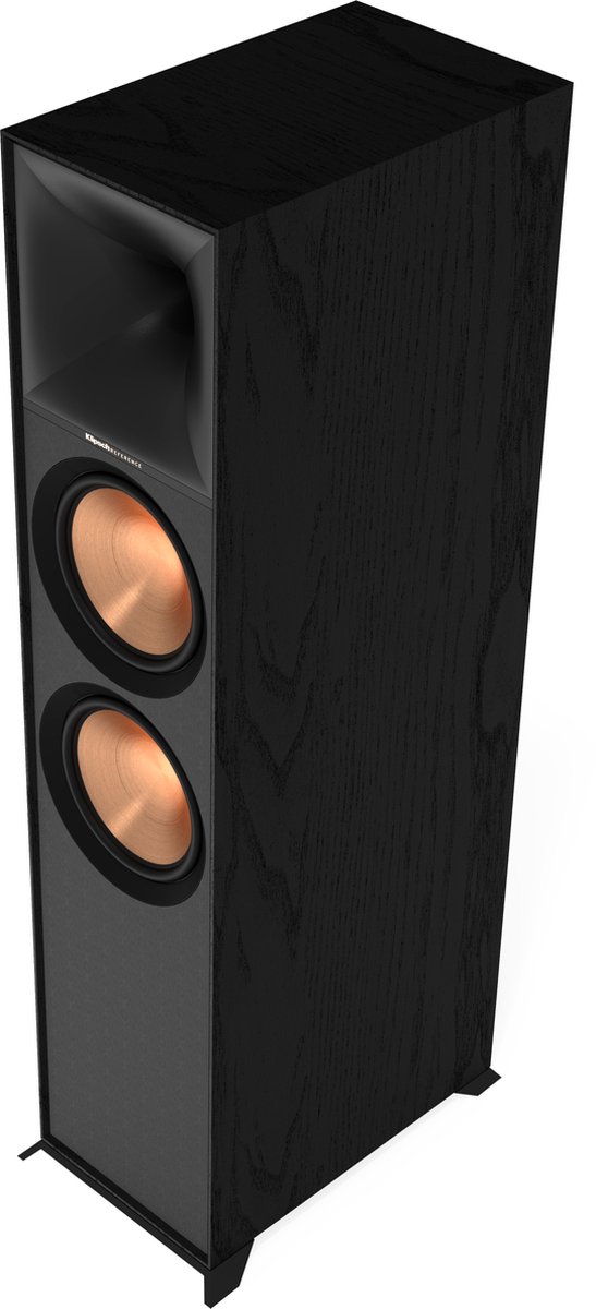 Klipsch R-800F - Enkelt gulvhøjttaler - 150W RMS