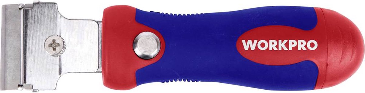 WorkPro 2443714 W018002WE Avdragningsklinga 40 mm