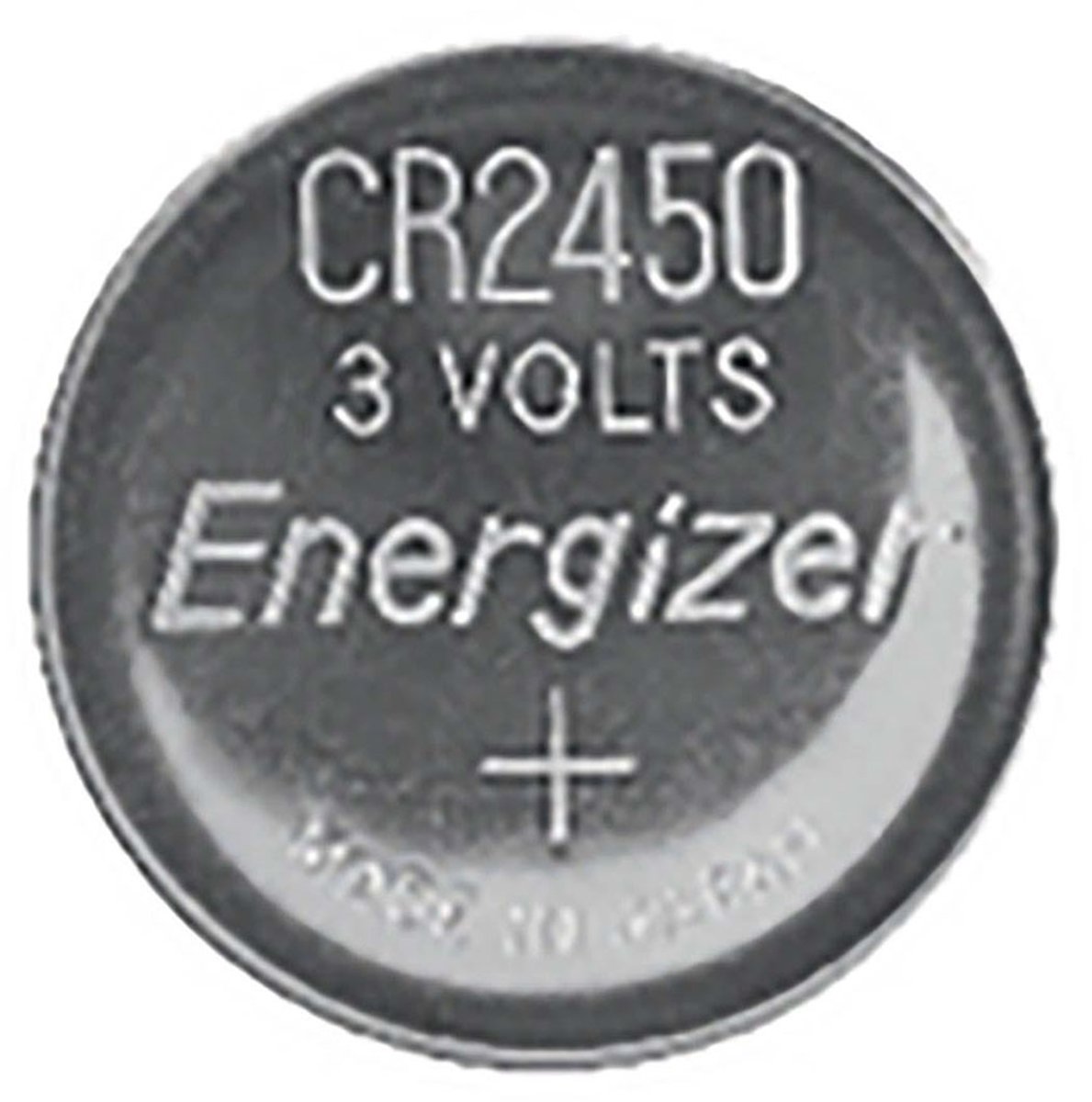 Energizer battery - 2 x CR2450 - Li