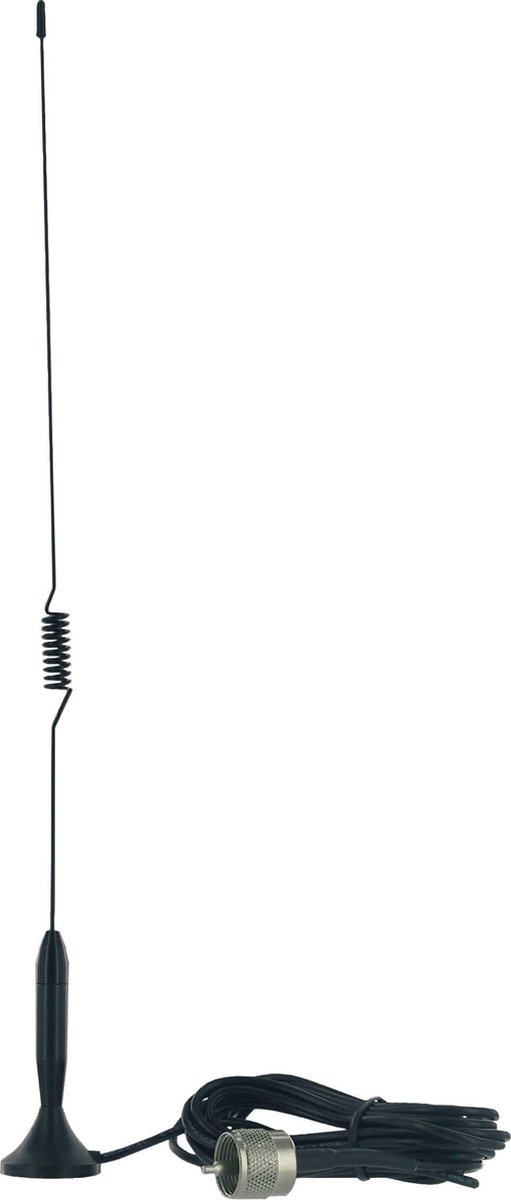 Midland 65260 Ministar 27 CB-mobilantenn Lambda-Typ 1/4