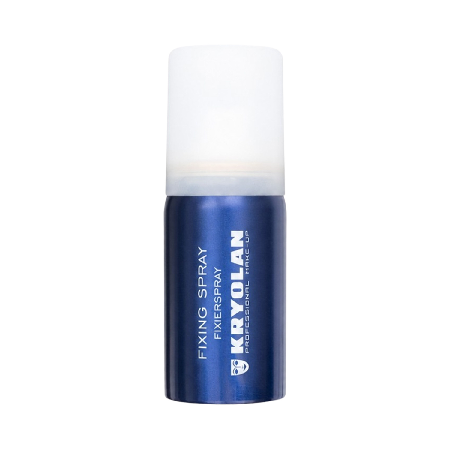 Kryolan Fixing Spray utrwalacz do makijażu 35 ml