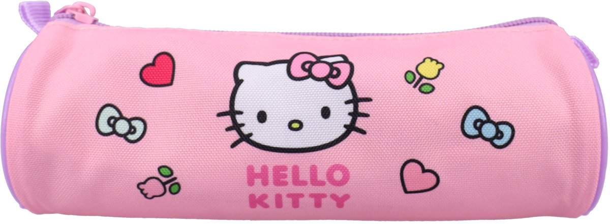 Vadobag Pencil case Hello Kitty Sweet Charm
