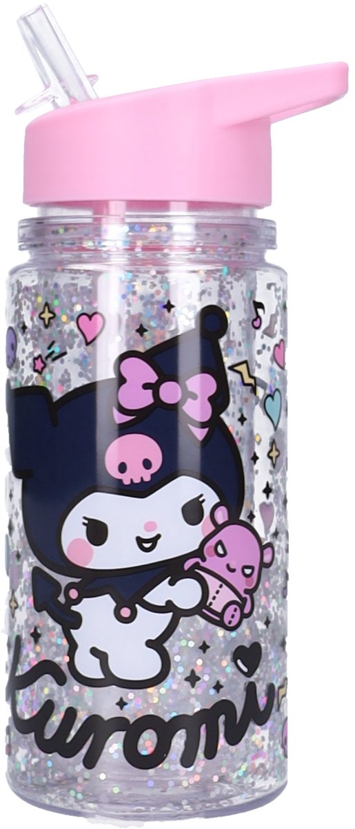 Vadobag Drinking bottle 300ml Hello Kitty & Friends Twinkl