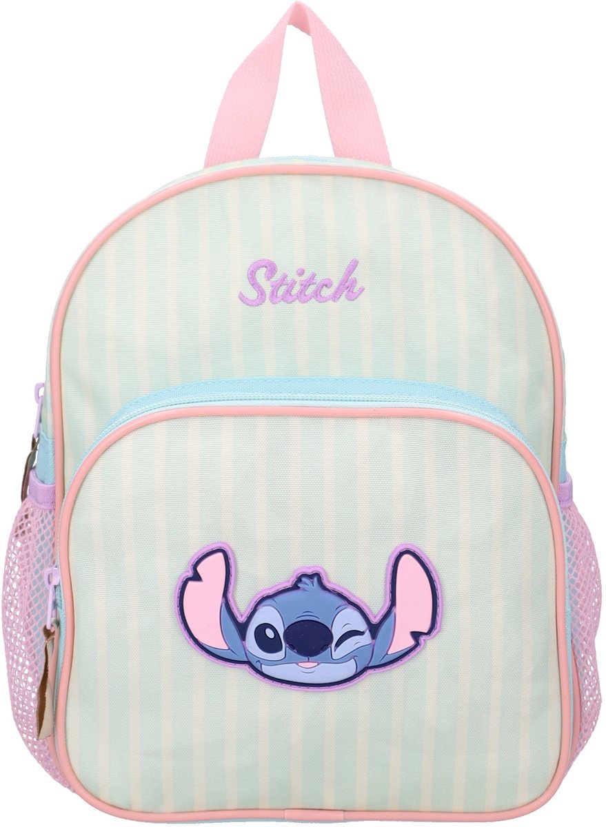 Vadobag Backpack Stitch Super Stripes