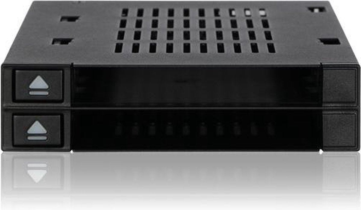 RaidSonic flexiDOCK