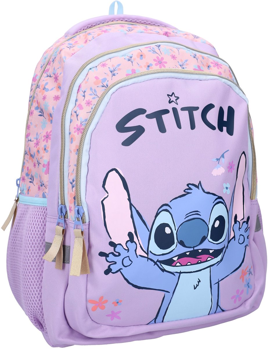 Vadobag Backpack Stitch Spring Smiles