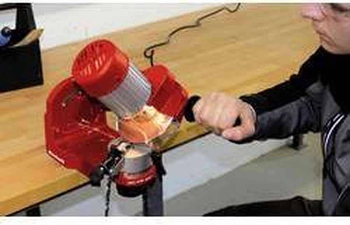 Einhell GC-CS 235 E 4499910 Sågkedjeslipmaskin 235 W 145 mm