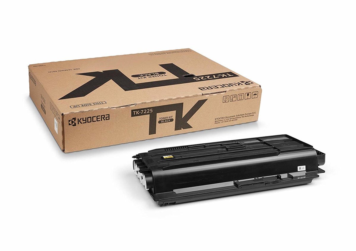 Kyocera TK 7225