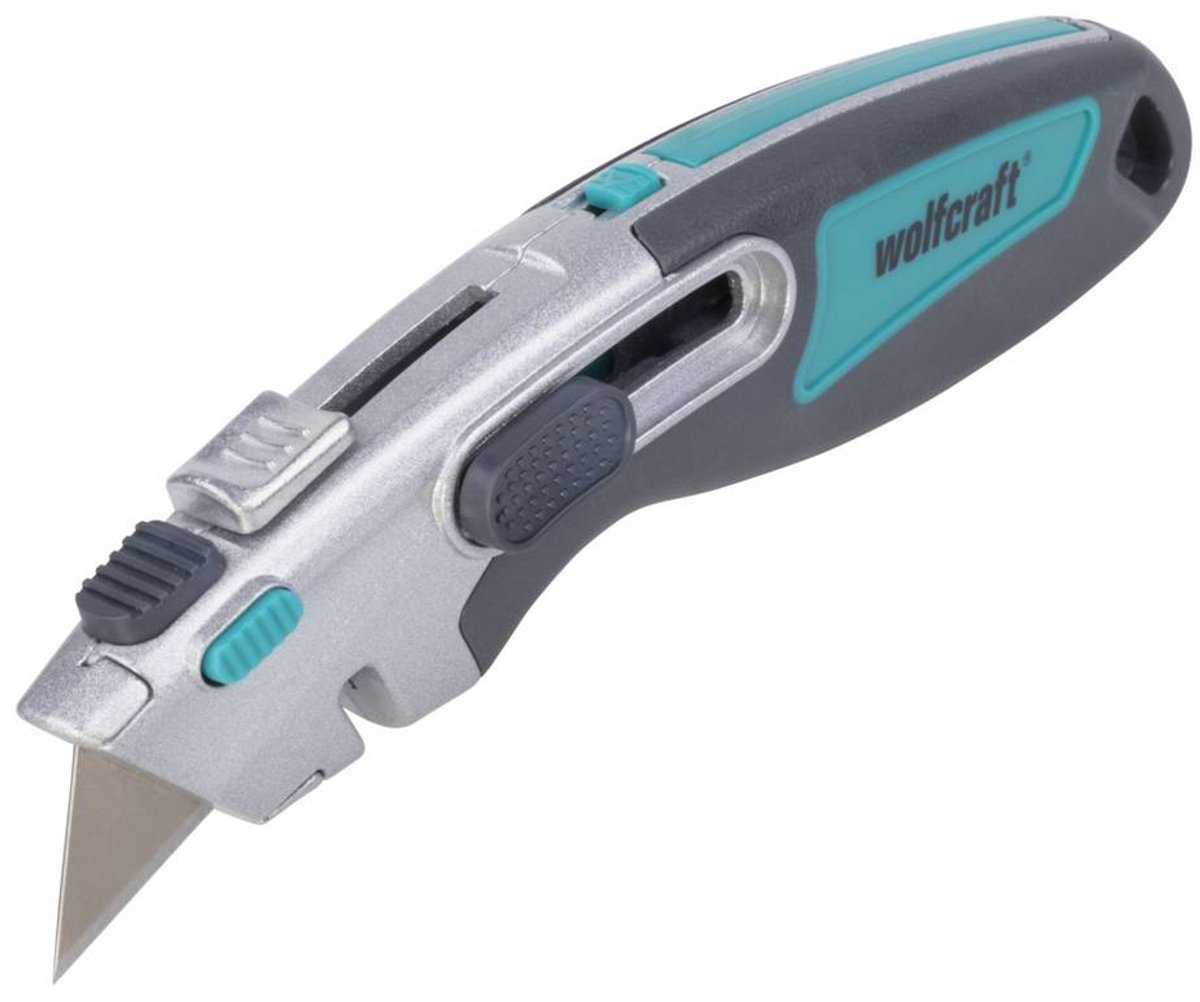 Wolfcraft 4106000 Kniv 1 st