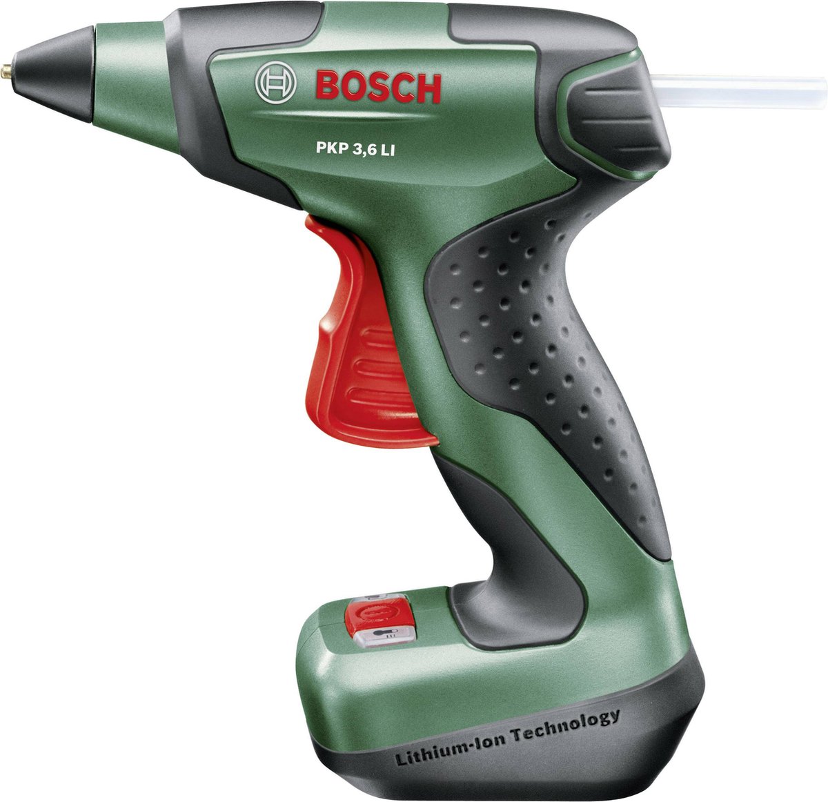 Bosch Home and Garden PKP 3,6 LI Limpistol batteridriven 7 mm 3.6 V 1 st