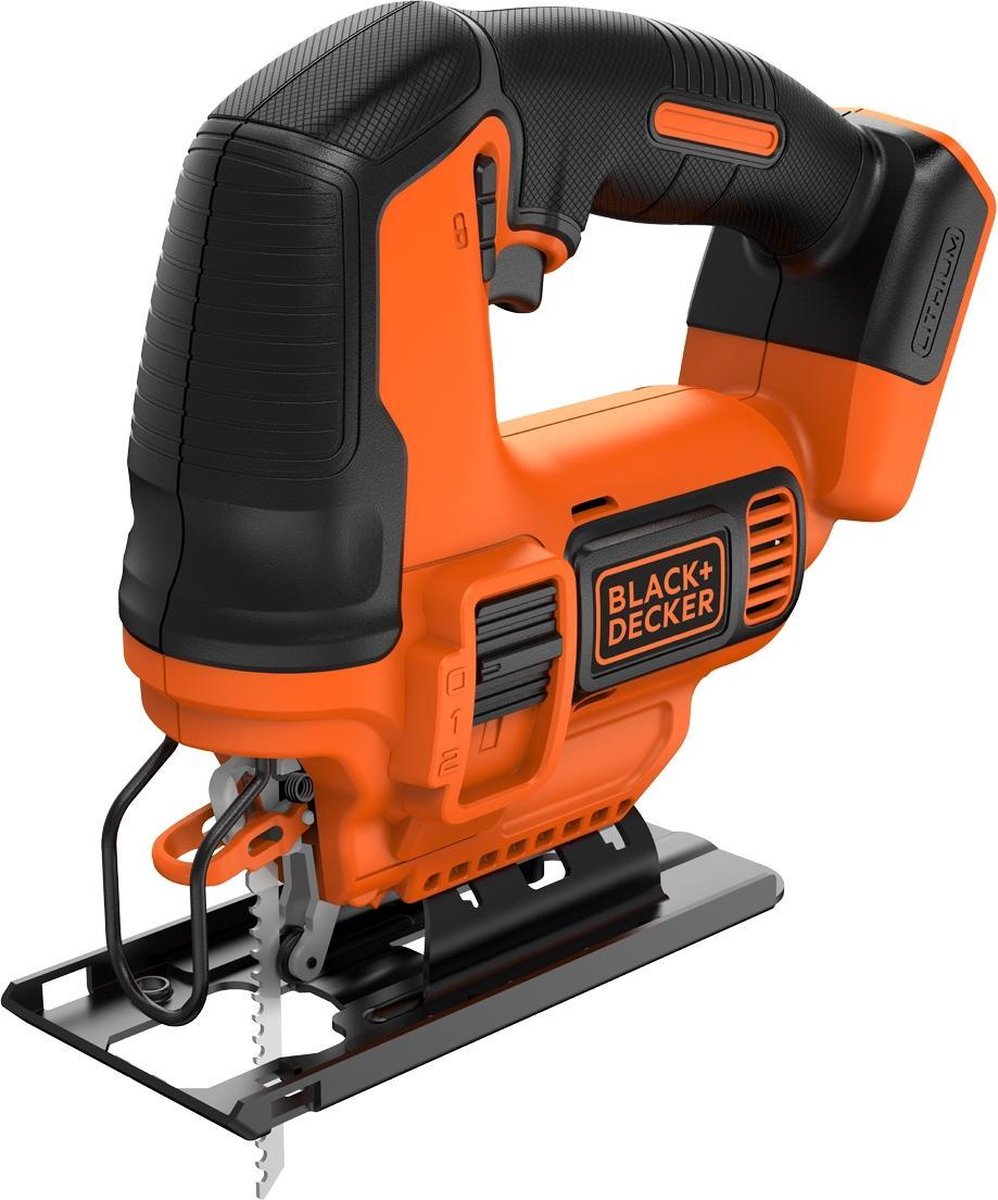 Black & Decker BDCJS18N-XJ