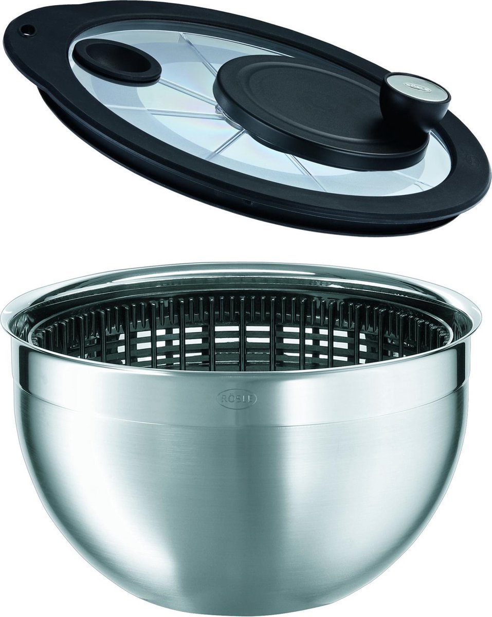 Rösle Salad Spinner