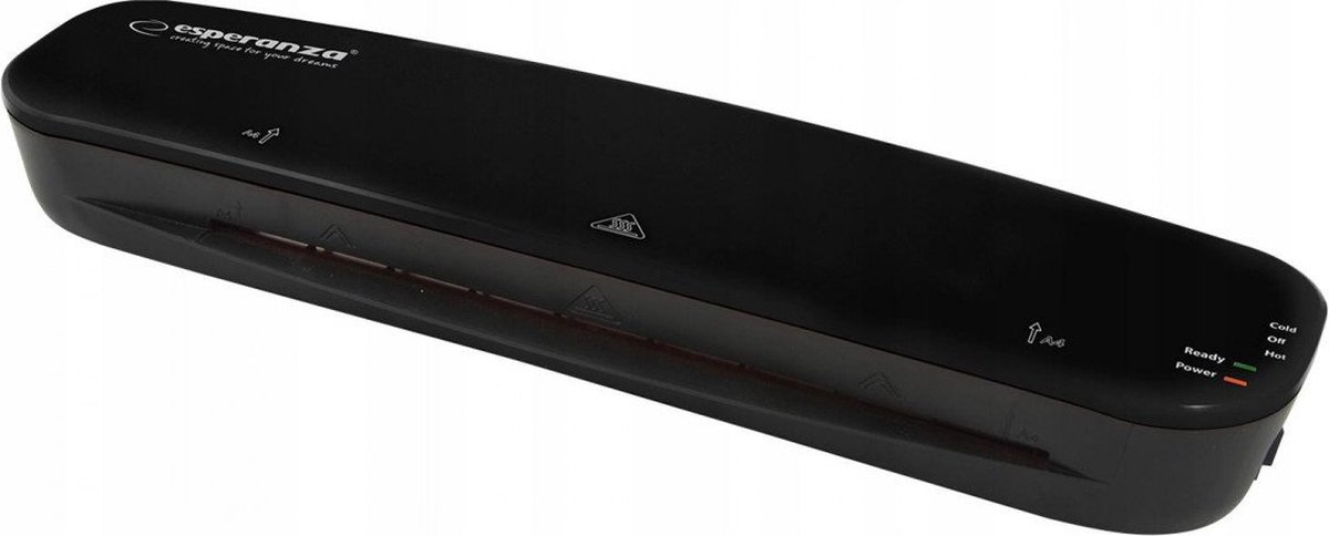 Esperanza Eternity Laminator EFL002