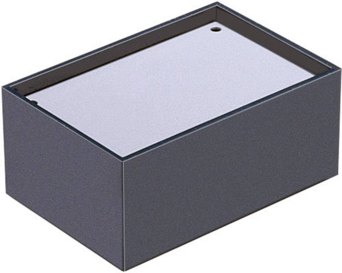 TEKO P/1.10 P/1.10 Universalhölje 85 x 55 x 36 x 85 Plast Grå, Blå 1 st