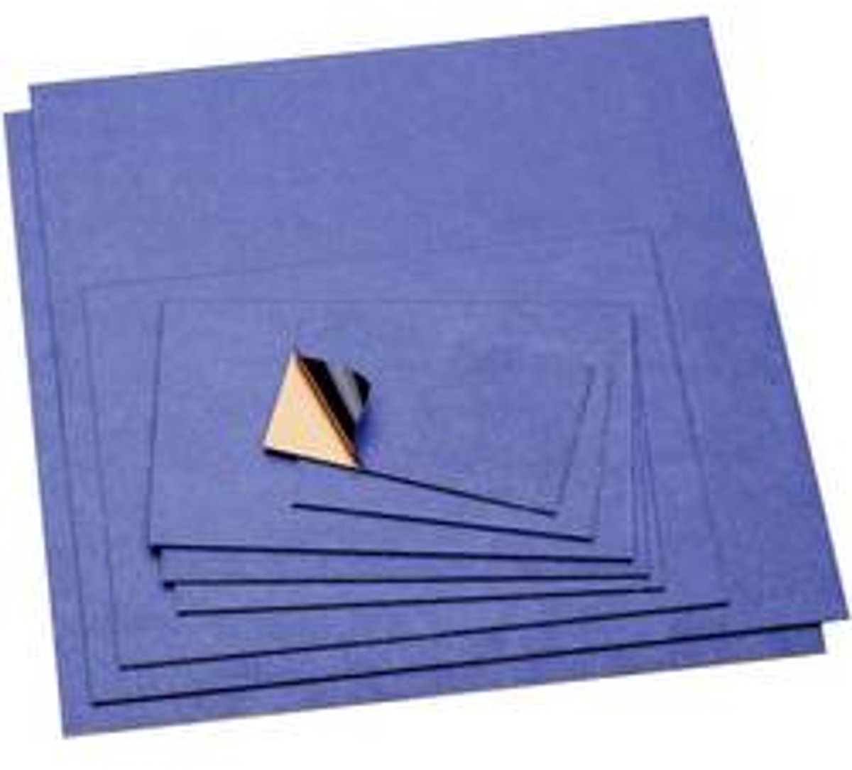 Bungard 130306E38 Basmaterial ensidig 35 µm positiv (L x B) 200 mm x 150 mm 1 st