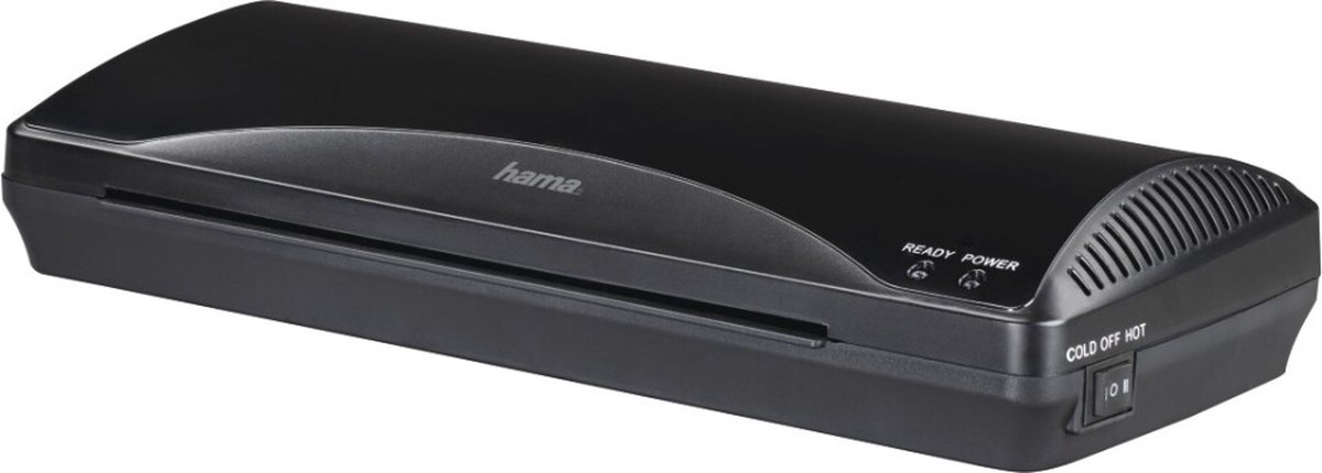 Hama Laminator 00050561 DIN A4, DIN A5, DIN A6, visitkort