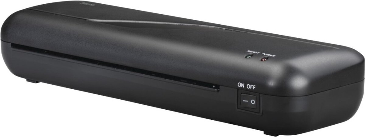 Hama Laminator 00050560 DIN A4, DIN A5, DIN A6, visitkort