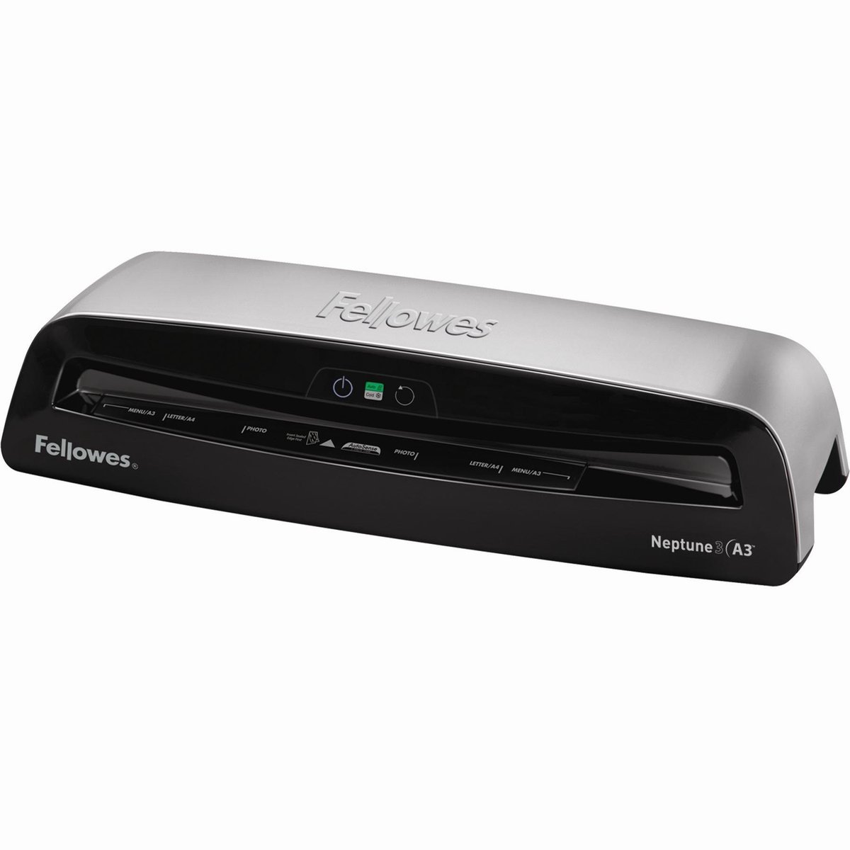 Fellowes Laminator Neptune 3 A3 5721501 DIN A3, DIN A4, DIN A5, DIN A6, DIN A7, DIN A8, visitkort