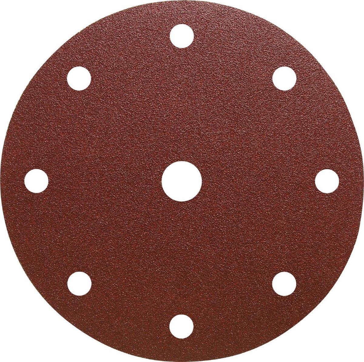 Klingspor 6611 Slipskiva Diameter 150 mm Kornighet=180 50 st