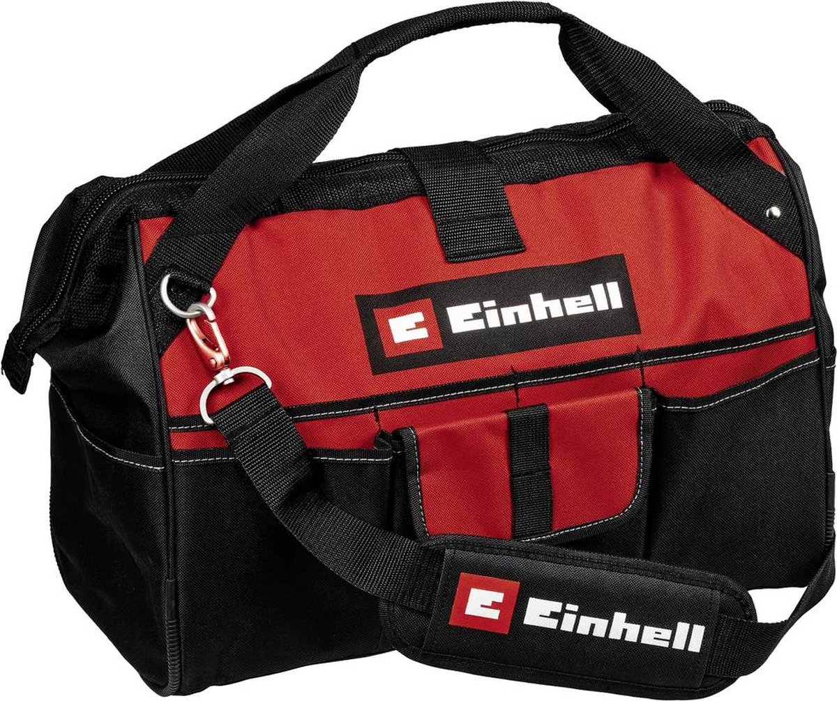 Einhell Bag 45/29 4530074 Universal Verktygsväska tom (B x H x D) 450 x 290 x 220 mm