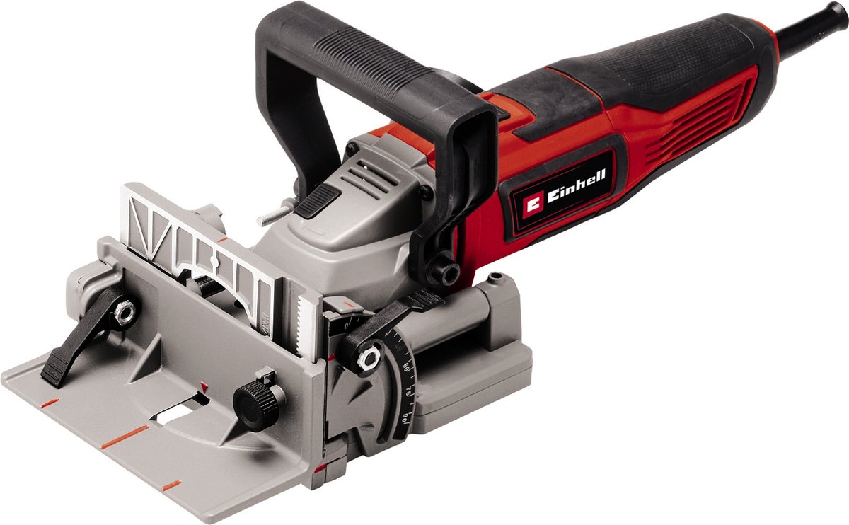 Einhell Lamellfräs 4350640 TE-BJ 900 900 W