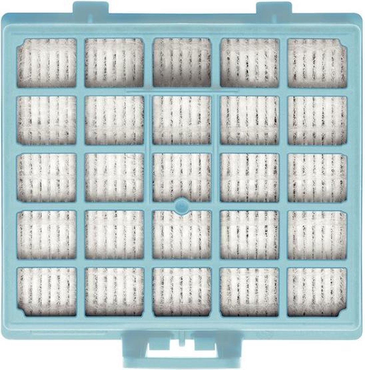 Siemens Hausgeräte VZ153HFB VZ153HFB Utblåsfilter