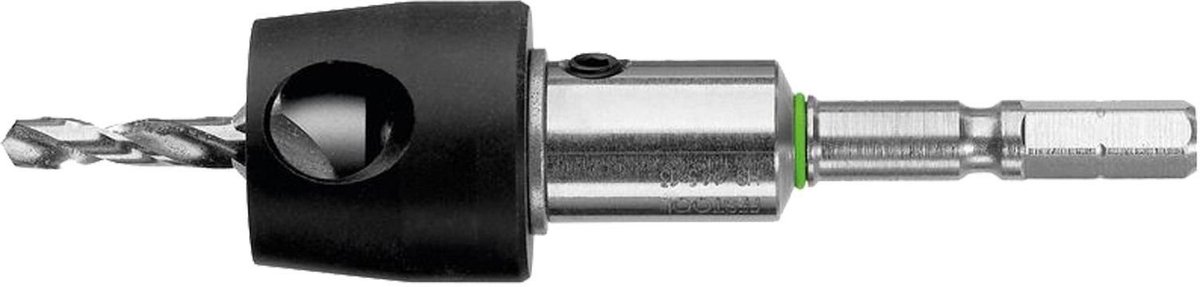 Festool BSTA HS D 3,5 CE 492523 Borrförsänkare 3.5 mm Sexkantskaft 1 st