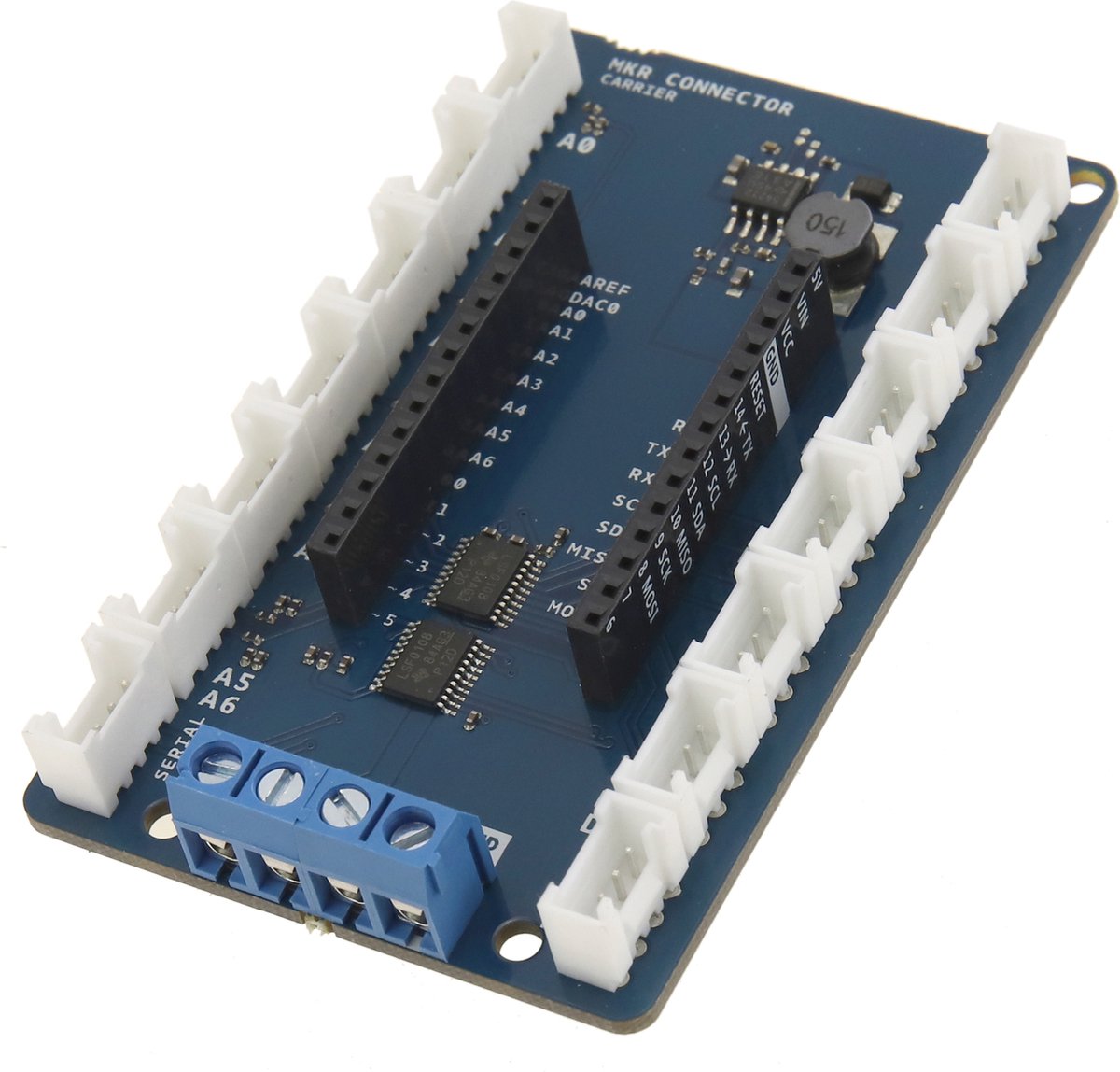 Arduino ASX00007 N/A Shield 1 st