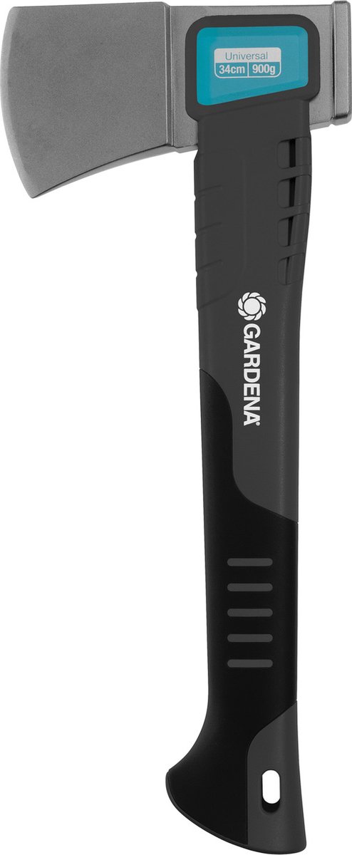 GARDENA 08713-48 Handyxa 340 mm 900 g Huvudvikt 700 g