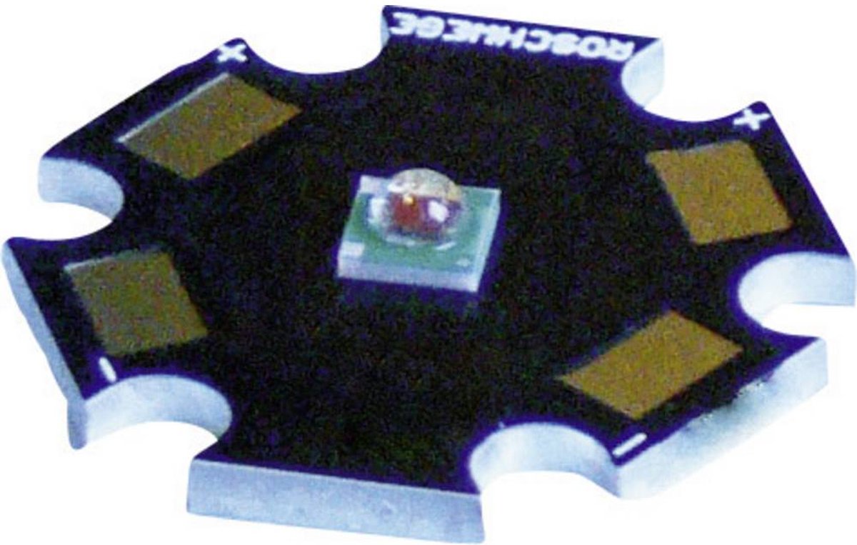 Roschwege HighPower-LED Varmvit 94 lm 115 ° 3.5 V 1000 mA LSC-W3000K