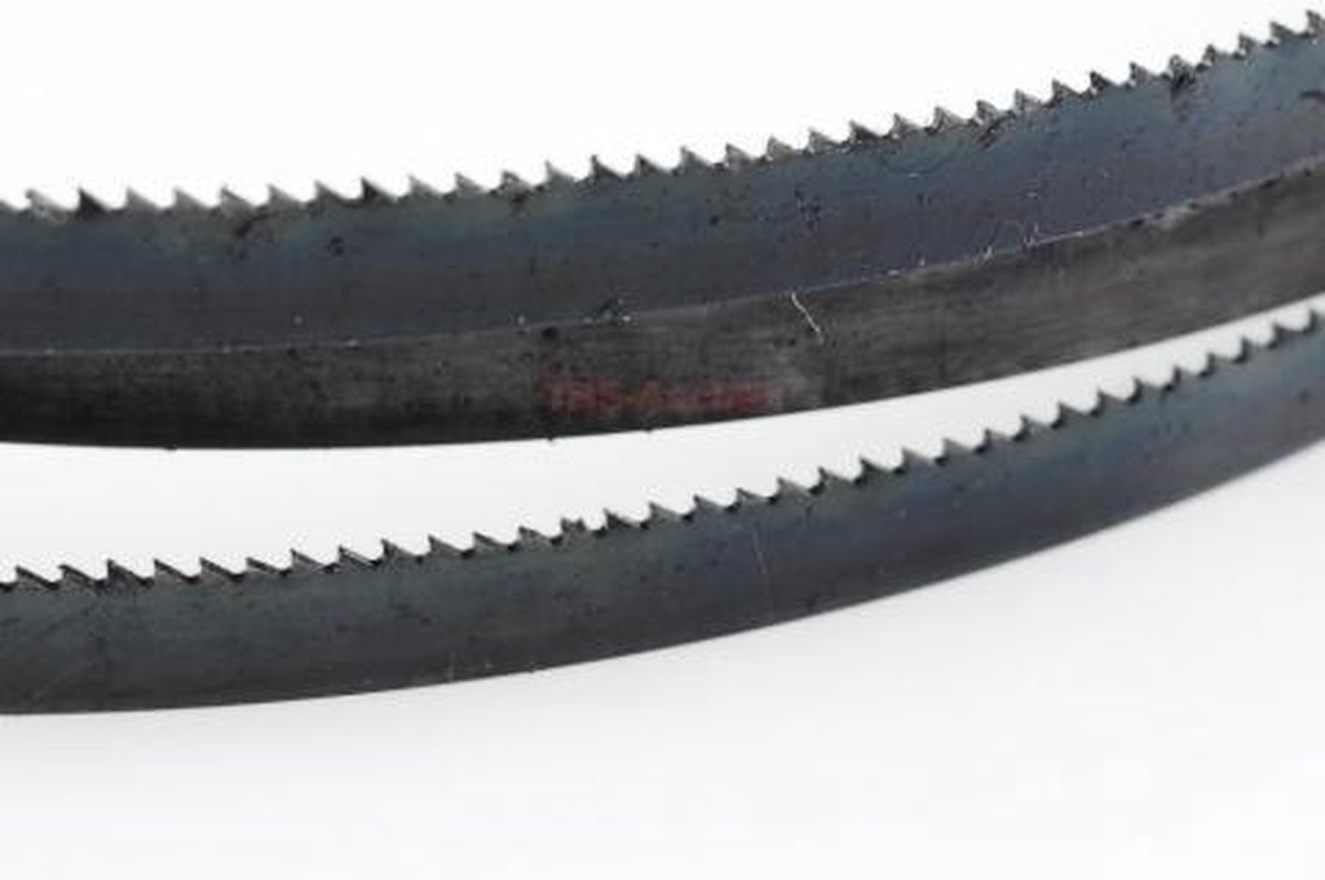 Proxxon Micromot 28174 Bandsågsblad 1065 x 5 x 0.4 Antal tänder (per tum): 24 1 st Passar modell MBS 240/E