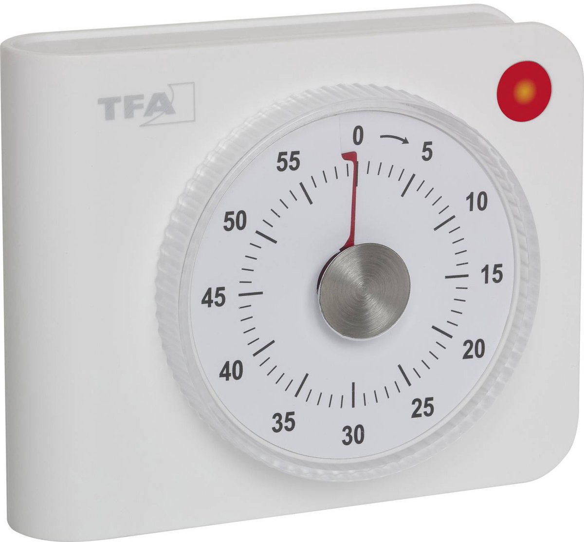 TFA Dostmann Elektronischer Timer Timer Vit analog