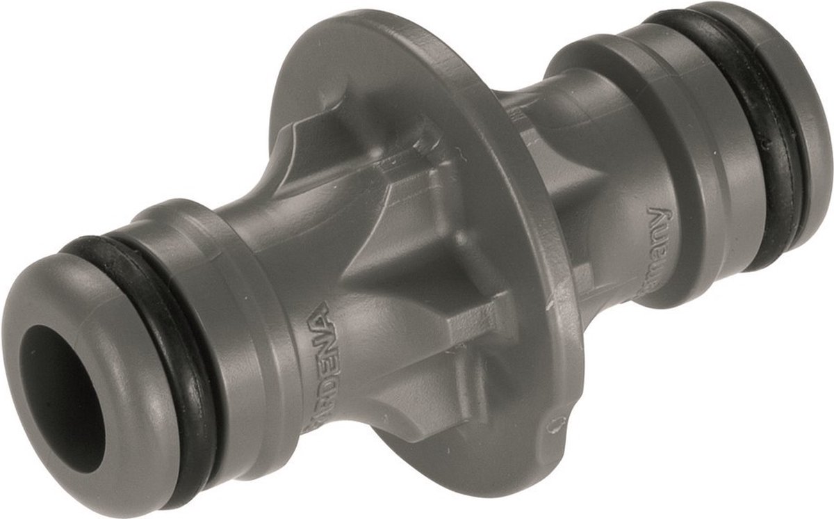 GARDENA 00931-50 Plast Koppling Snabbkoppling
