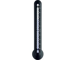 TFA Dostmann 12.3048 Termometer Svart 12.3048