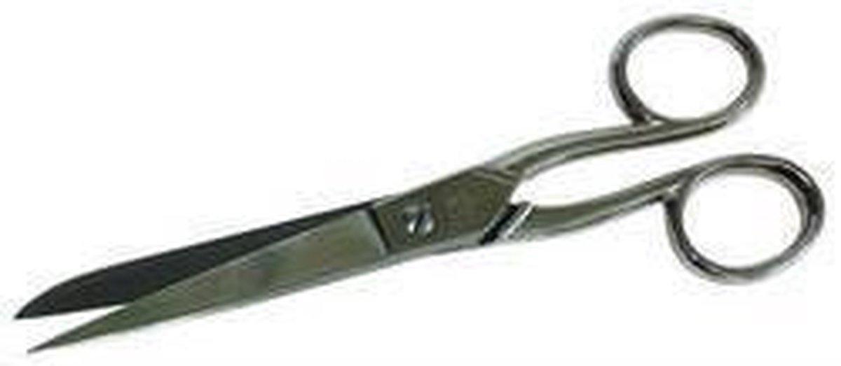 C.K C80746 Hushållskniv 155 mm Nickel