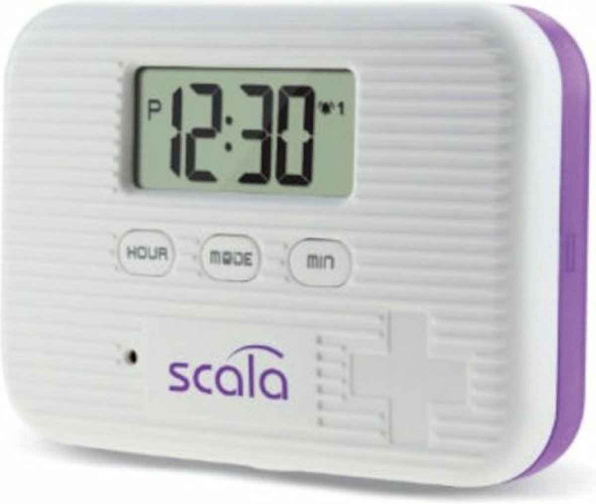 Scala Pillerbox Vergiss - 6 20822
