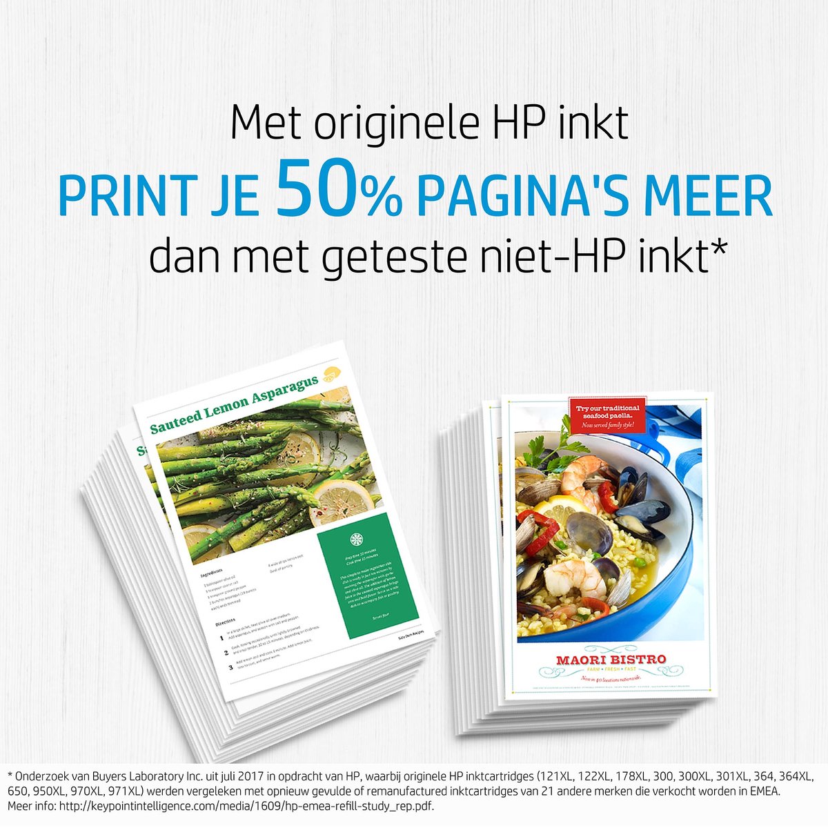 HP Bläck 971 Original Single Magenta CN623AE