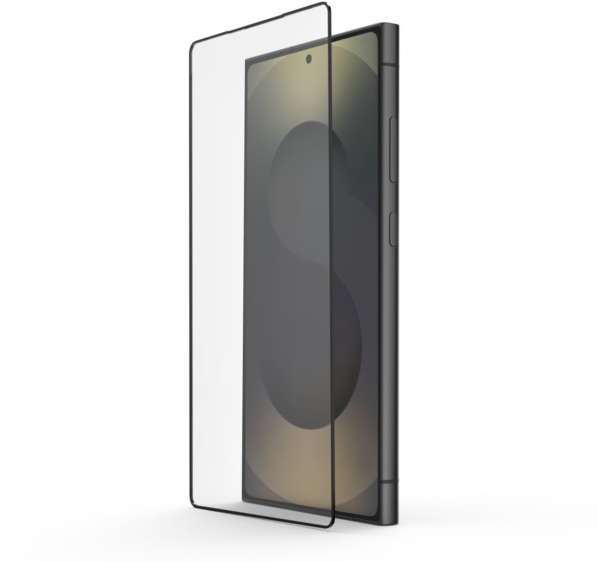 Hama Extreme Protect Displayskyddsglas Samsung Galaxy S26 Ultra 1 st 00228593