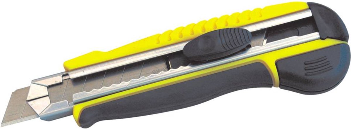 Kniv med brytblad C.K T0958 1 st