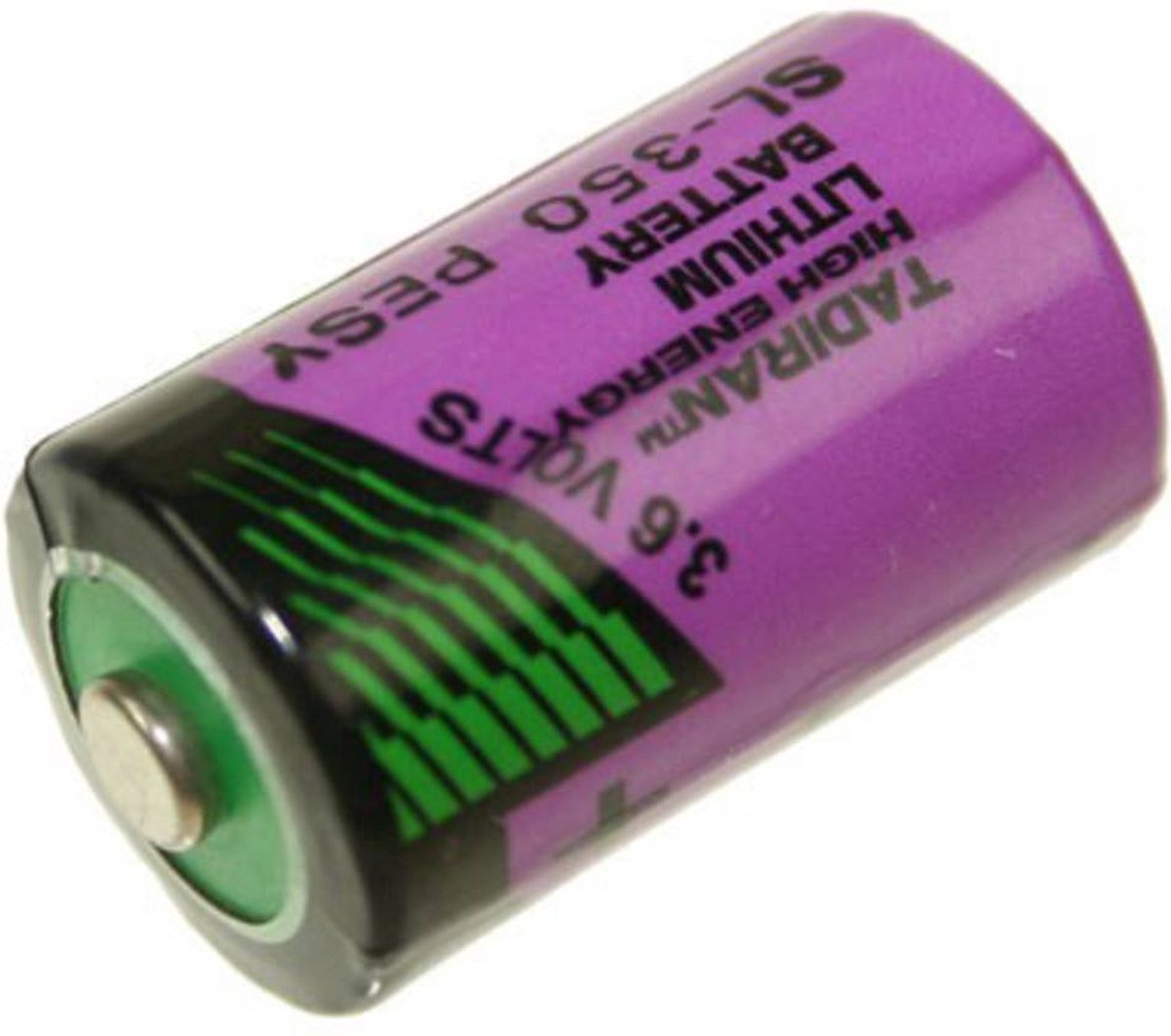 Tadiran Batteries SL 350 S Specialbatteri 1/2 AA Litium 3.6 V 1200 mAh 1 st