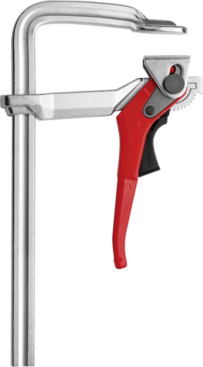 Bessey GSH50 Hävarmstving Spännvidd (max.):500 mm Gapdjup:120 mm