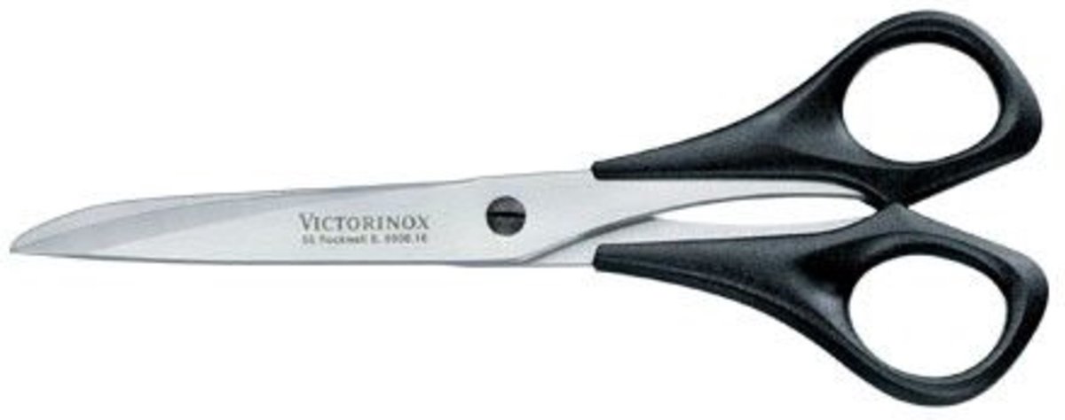 Victorinox 8.0906.16 Hushållskniv Högerhänta 16 cm