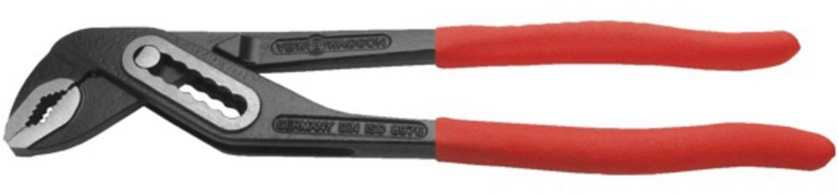 VBW 966-1 966166 Polygrip 242 mm