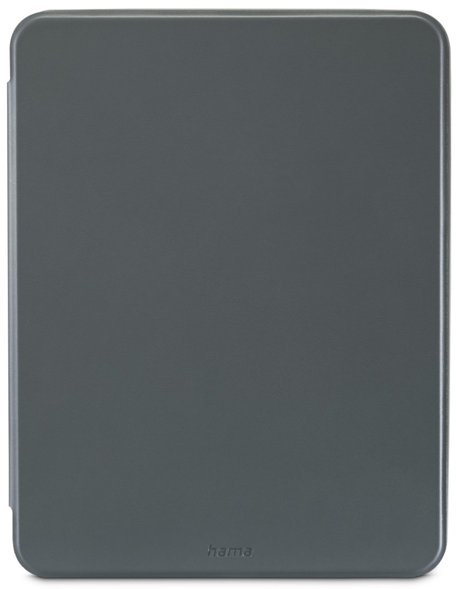 Hama iPad fodral Apple iPad Air 13 (M2, 2024) 33,0 cm (13) Book Cover Grå
