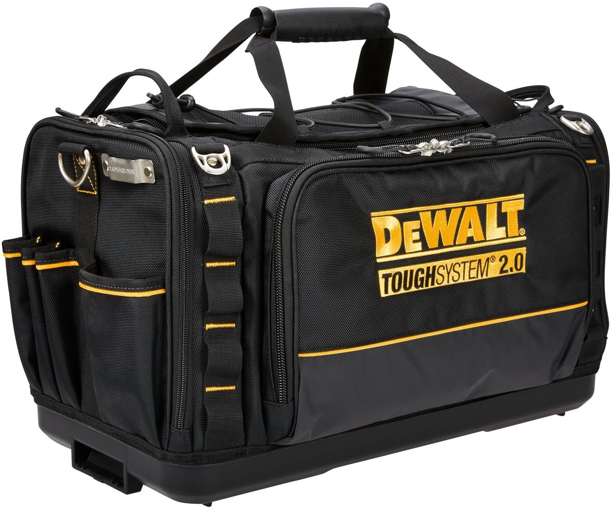 DEWALT DWST83522-1 DWST83522-1 Universal Verktygsväska tom